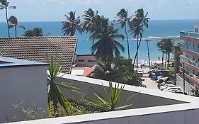 Flat Porto Blue 104 Centro Porto De Galinhas